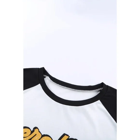 HERE FOR A GOOD TIME Tee Shirt - Picture 7 of 8